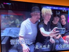 -音乐派KTV(银泰城店)