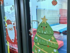 -蜩动儿童运动成长馆(恒生万鹂广场店)