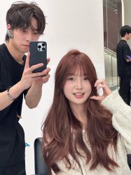 -DL HOPE明星造型