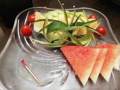 -北海渔村酒楼·粤菜海鲜点心(新华店)