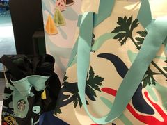 -星巴克(福州万象九宜城分店)