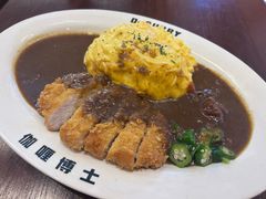 -伽喱博士 Dr.CURRY咖喱饭(太阳宫咖喱店)