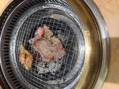 -松鱼亭·和牛烧肉(协鑫广场店)