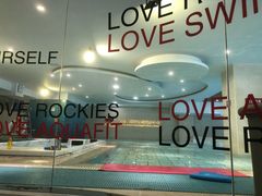 -乐体健身(大悦城店)