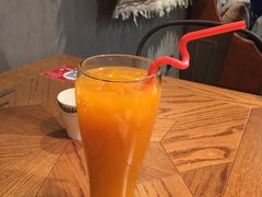 -阿罗新疆菜(人民广场店)