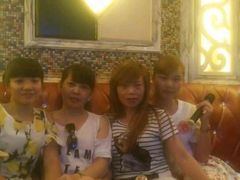 -华蓥山天意谷景区