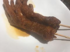 -南门小馆·清真(国贸商城店)