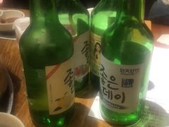 -韩国料理大力士(屏风街店)