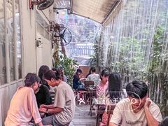 -绿小院(荔湾店)