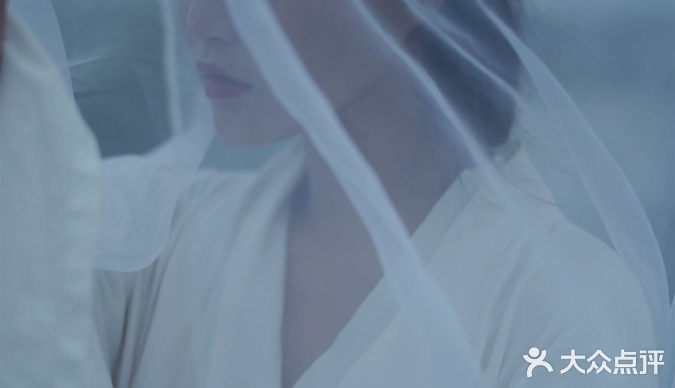 穿越千年，只为等的一人心