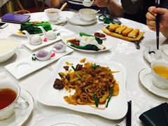 -京粤荟(海王银河科技大厦店)