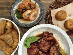 -锡和无锡菜(景丽苑店)