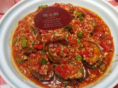 -辣小鲜·南昌大排档(船山路店)