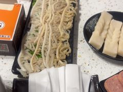 -阿串串老火锅(力盟店)