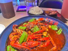 -红盔甲·小龙虾(车公庙店)