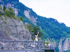 -雁荡山风景名胜区