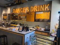 -G-STEPS舞蹈工作室