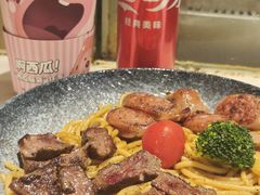 -西小排(来福士广场店)