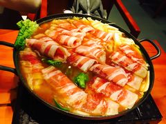 -HONGA HONGA雄家(曹路店)