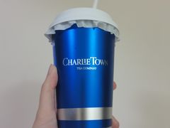 -CHARLIETOWN红茶公司(南京万象天地店)
