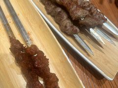 -驿楼兰·新疆菜(火车站店)