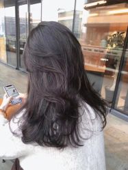 -Hair Code芭曲发型