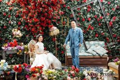 点击看大图 -THE QUEEN(北京店)