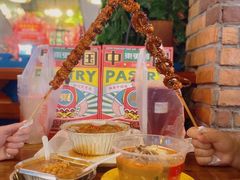 -東更道点心行(利客来店)