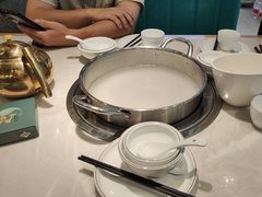 -粤顺渔坊·中山脆肉鲩火锅(清湖店)