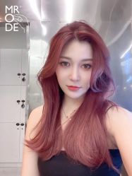 -MRMODE时尚先生美发沙龙