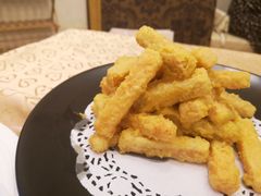 咸蛋黄南瓜-大鸭梨烤鸭店(花园村店)