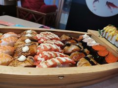 -东加寿司.料理(水游城店)