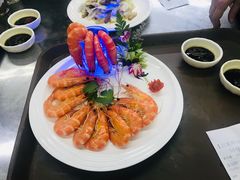 -北海渔村酒楼·粤菜海鲜点心(新华店)