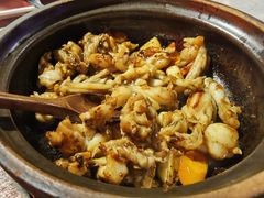 惹味生啫牛蛙-啫神·广州地标美食(北京路店)