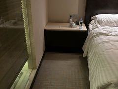 -青岛海尔洲际酒店