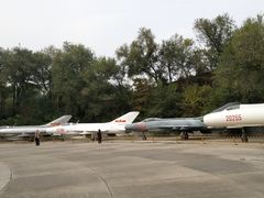 -中国航空博物馆