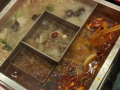 -重庆德忆火锅（龙南街3店）(渝水岸餐饮)