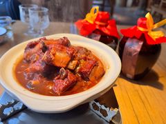 -大傻徽菜园·中国徽菜大师(老街店)