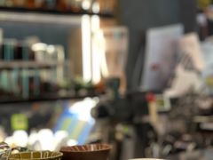 -Hei Cafe(工体店)