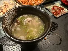 -鳥喜Toriki怀石烧鸟料理