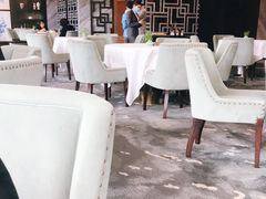 大堂-海湾壹品·粤菜·早茶·烤鸭(拱北店)