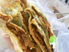 -陈记锅巴菜(五大道店)