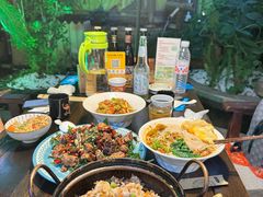 -吃货私房菜(丽江束河古镇店)