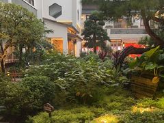 -聚福宝合苑食府(南头镇店)