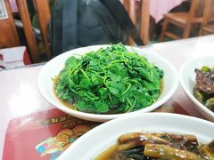 草头-蘭心餐厅(进贤路店)