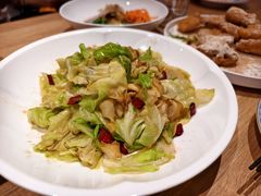 -连鹭海鲜·海肠捞饭·海胆饭(星海店)