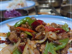 -绣旻烤肉吧(总店)