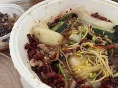 -邱大妈水煮(龙山店)