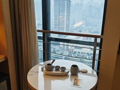 -全季酒店(重庆李子坝牛角沱地铁站店)