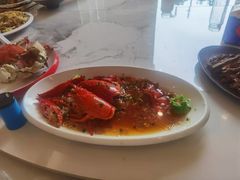 -驻海渔市(置信店)